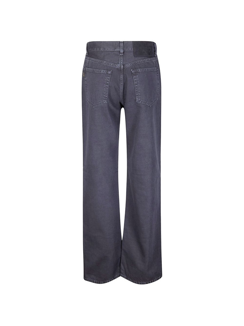 HAIKURE Korea bull jeans outlook