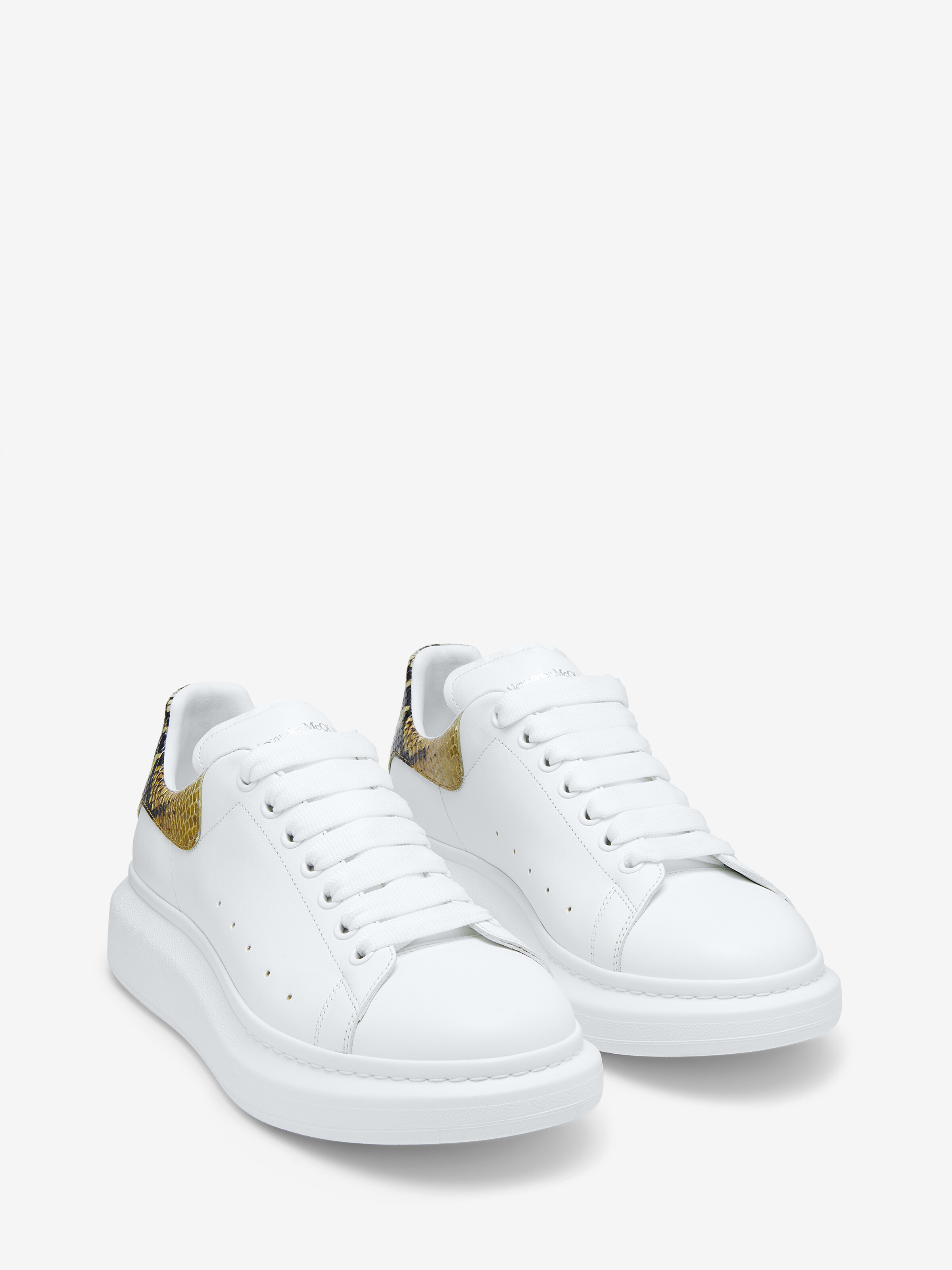 Oversized Sneaker - 2