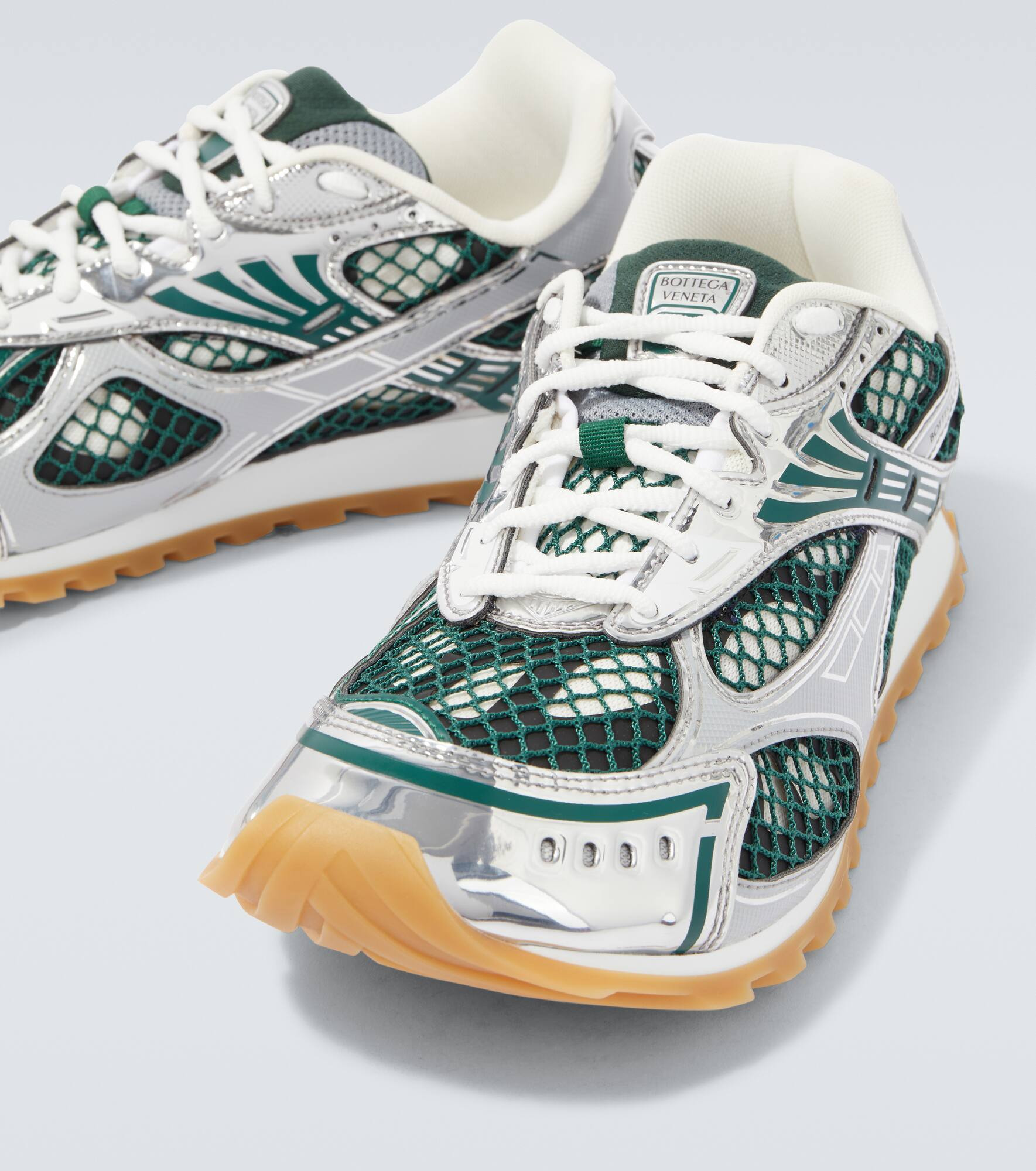 Orbit sneakers - 3