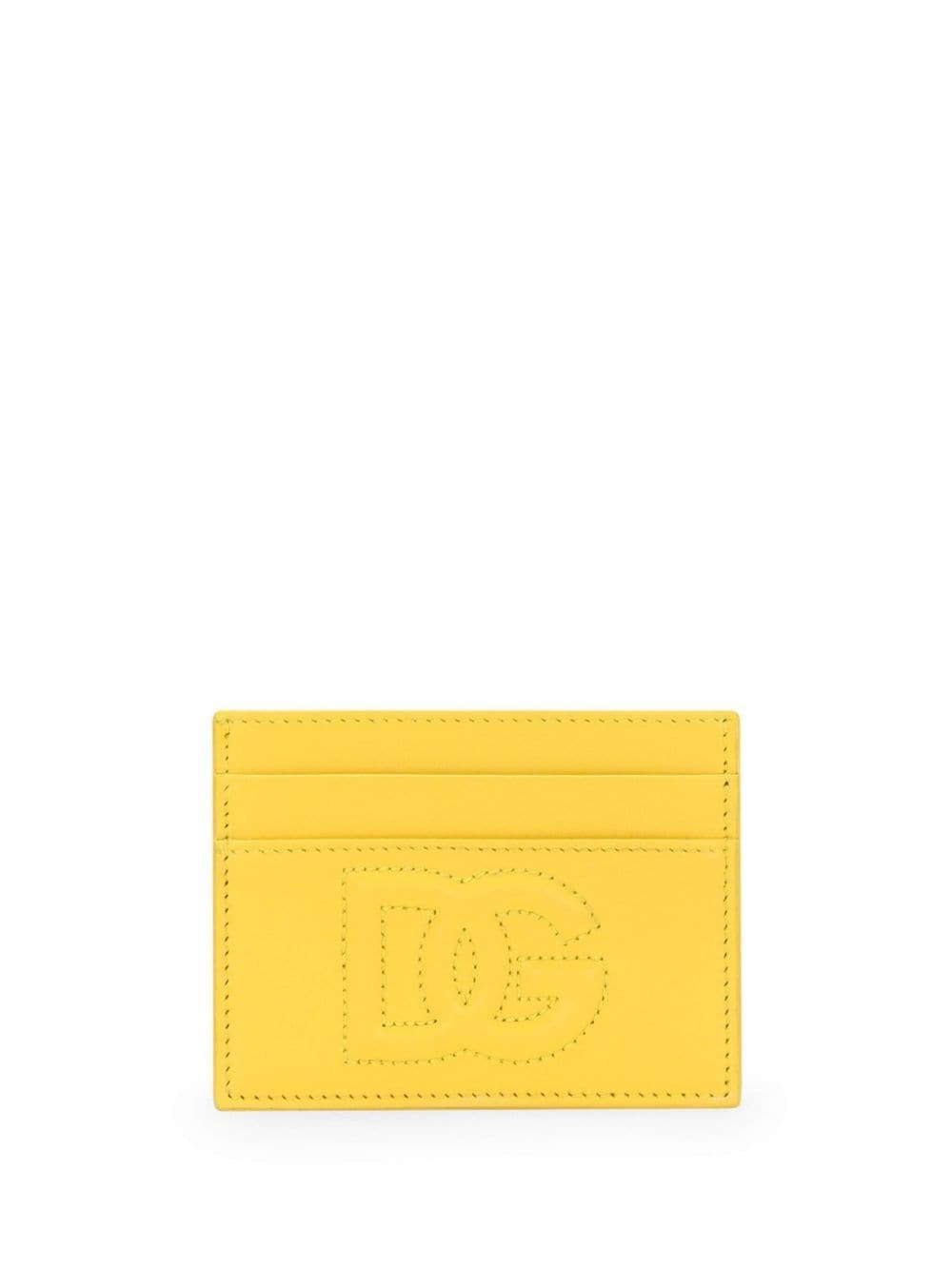 DG-embossed card holder - 1