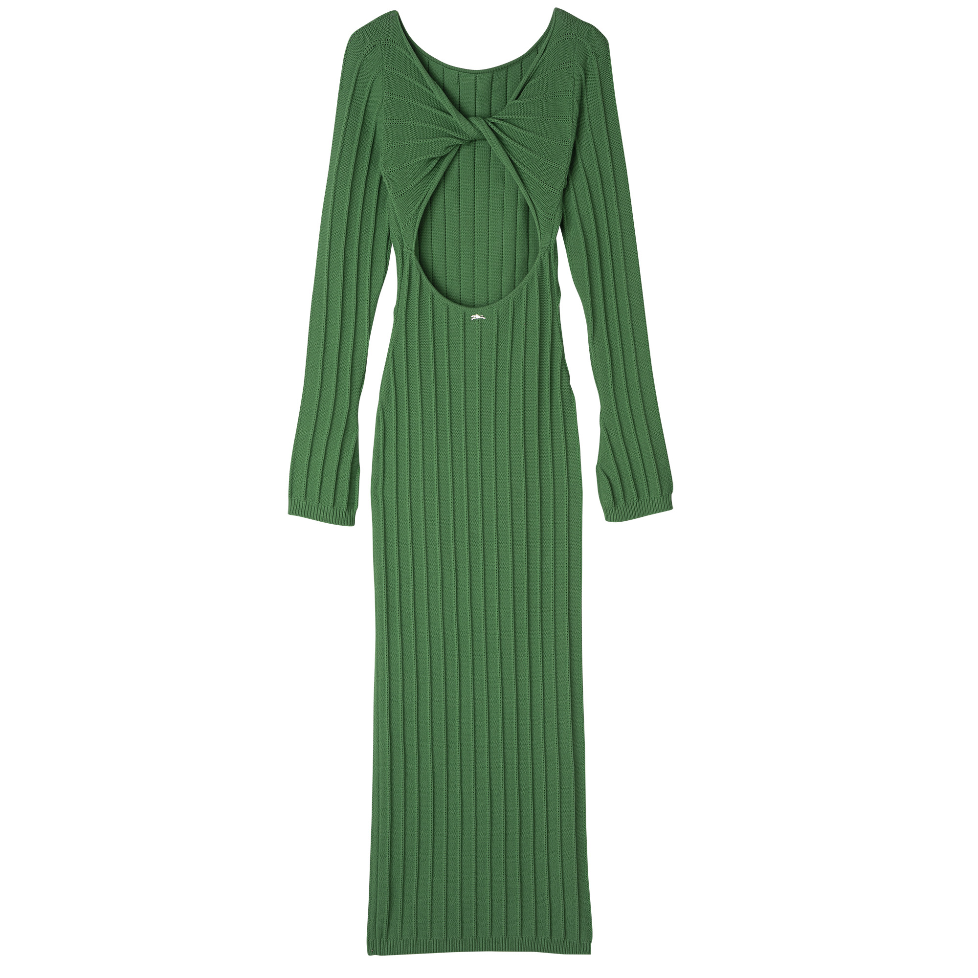 Long dress Thyme - Knit - 2