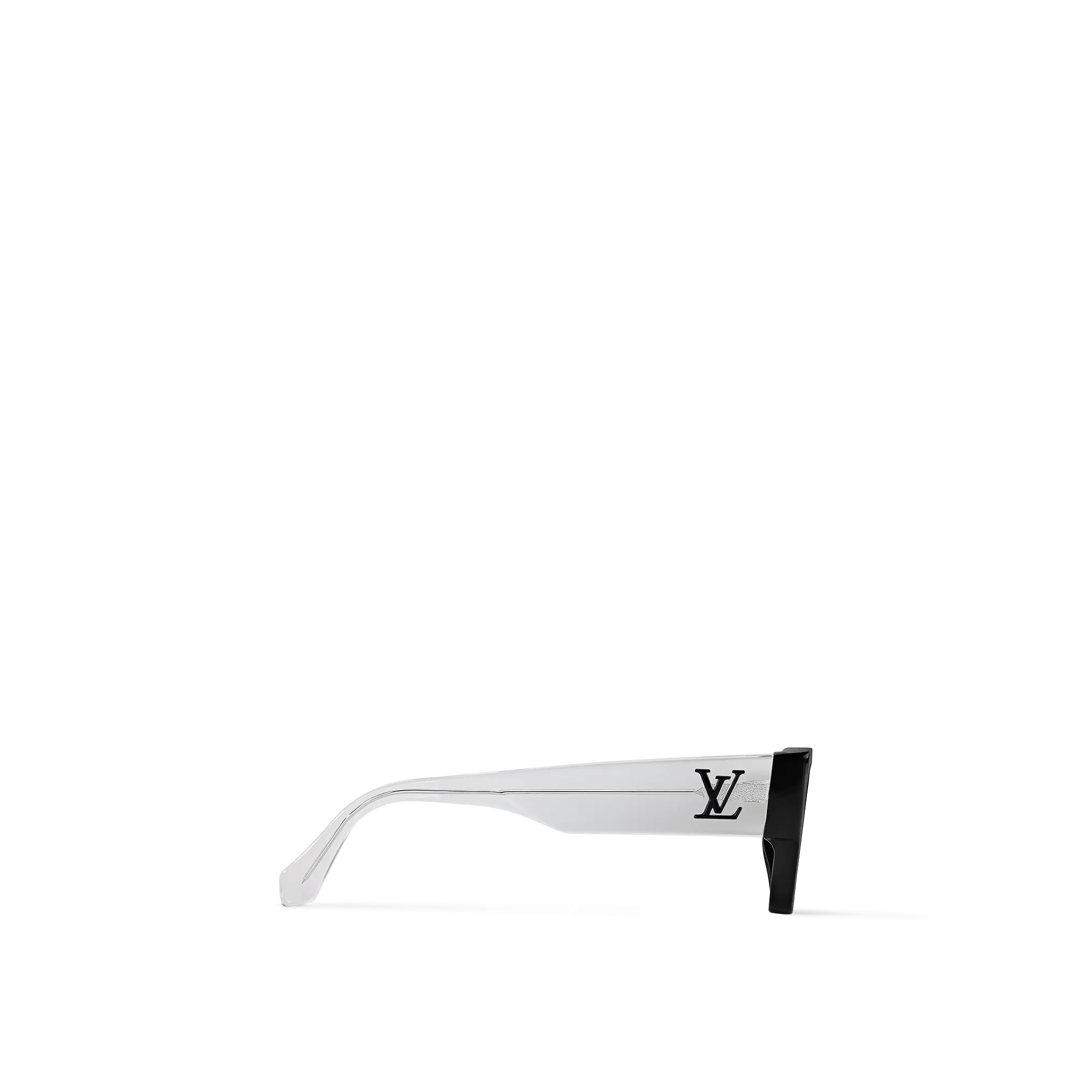 LV Clash Square Sunglasses - 2