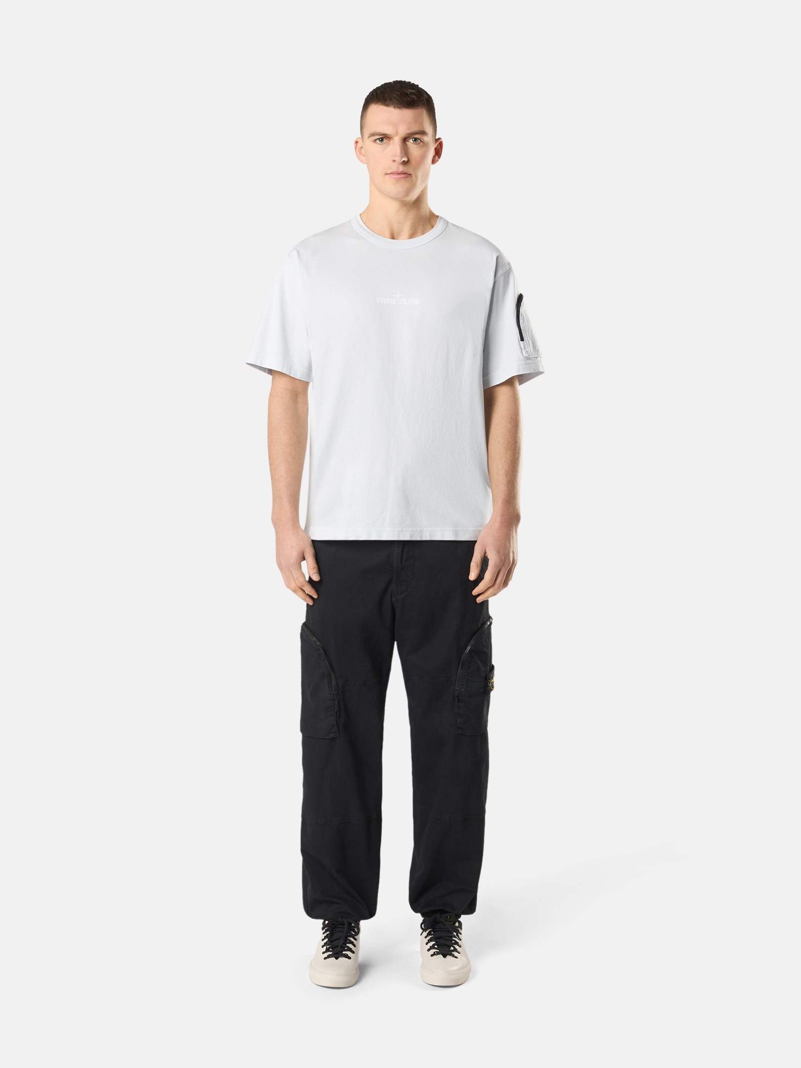 2100004 COMBED ORGANIC COTTON JERSEY - 2