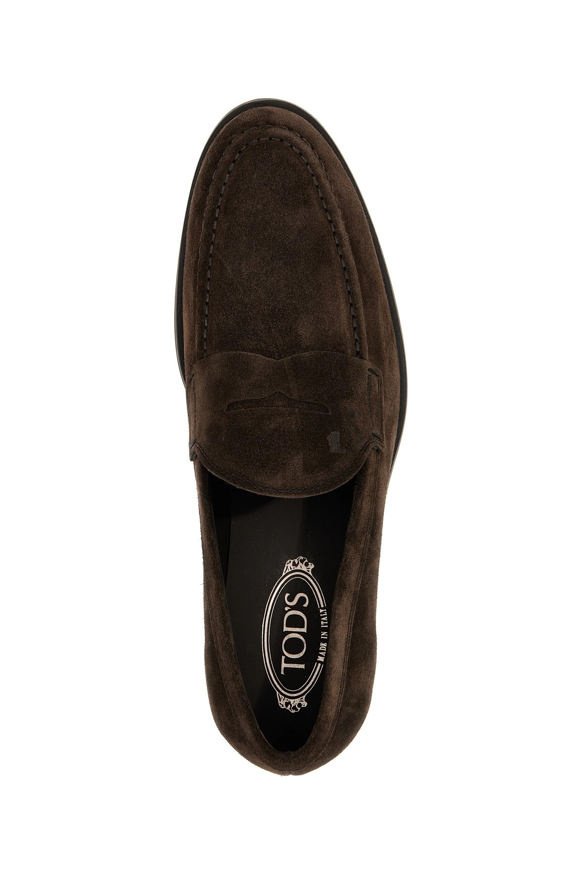 'Formale' loafers - 4