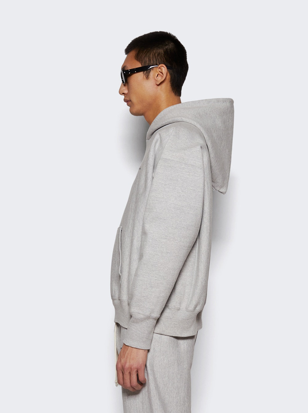 Logo Hoodie - 4