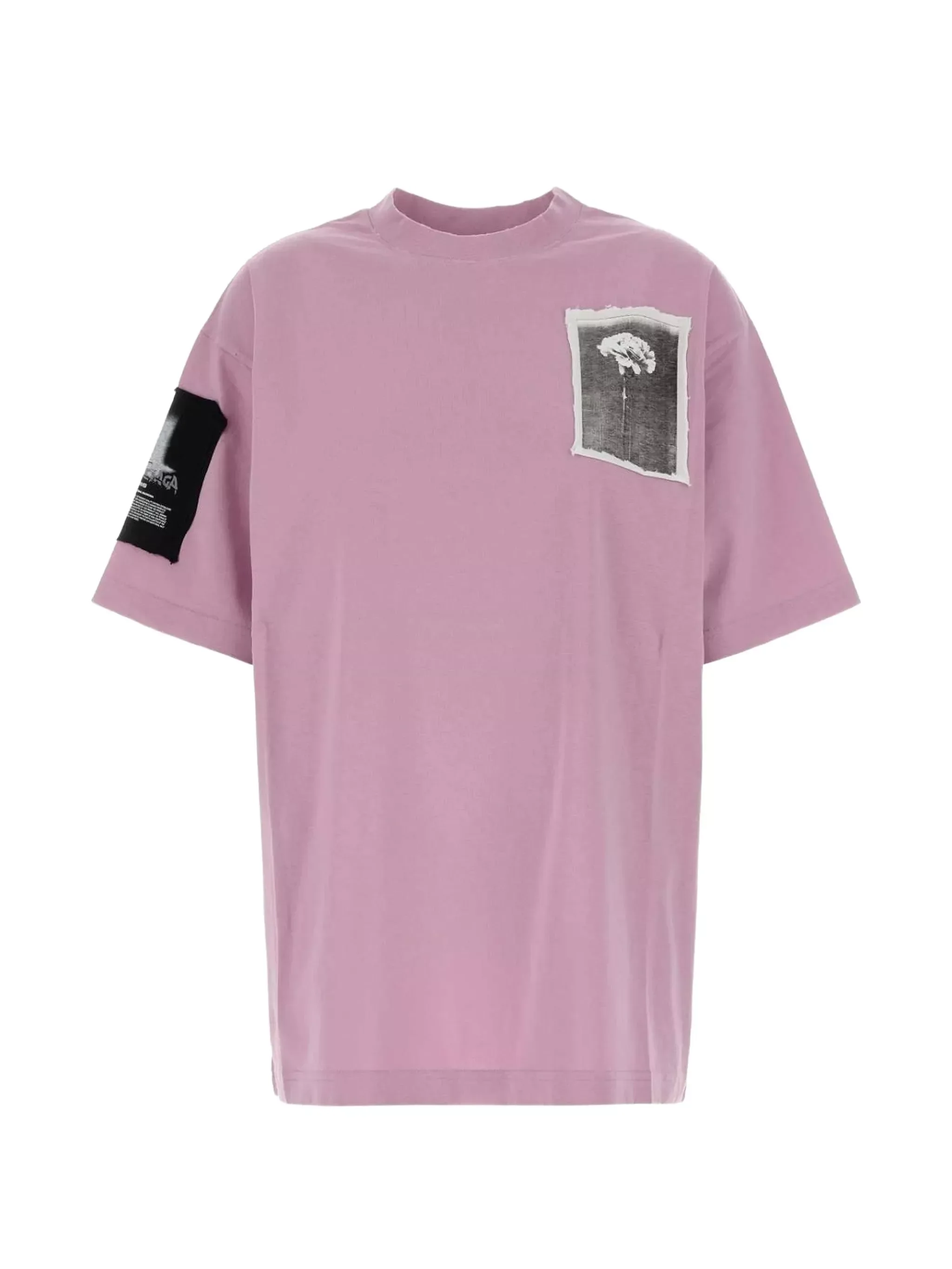 T-Shirt Medium Fit - 1