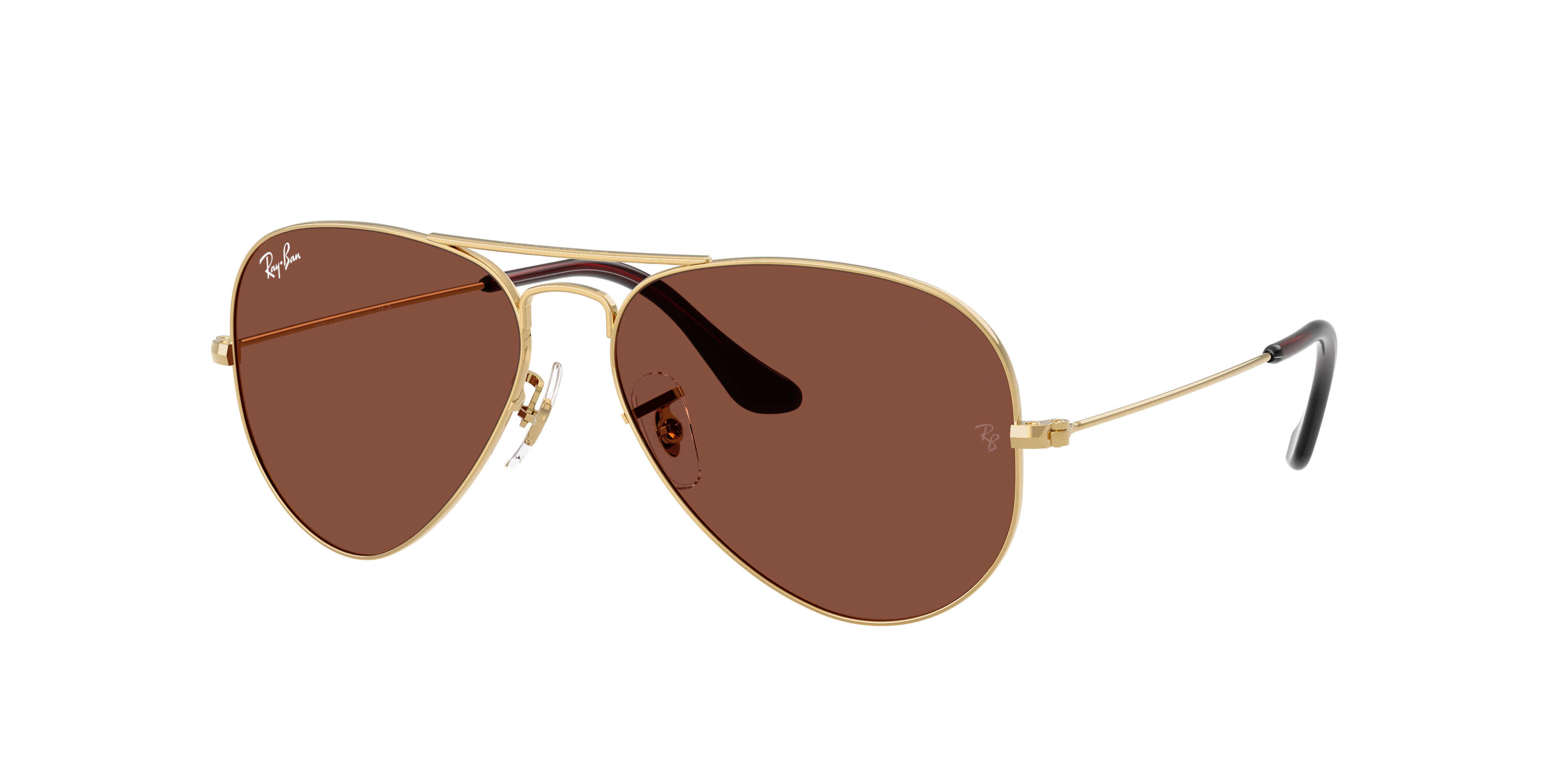 AVIATOR LARGE METAL - 3