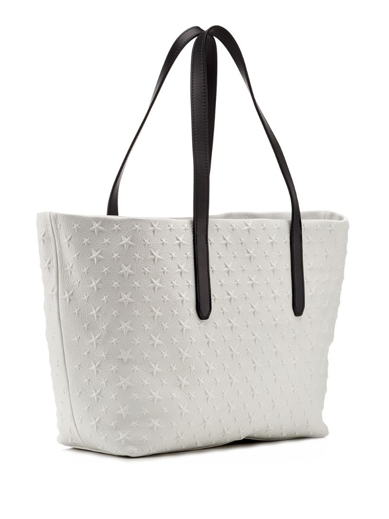 Sofia star stud-embellishment tote bag - 3