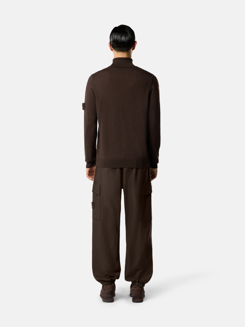 5100075 PURE LIGHT RWS WOOL_STONE ISLAND GHOST 6