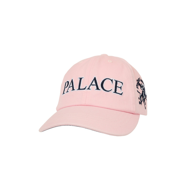 RUGBY 6-PANEL LUSH FLUSH 1