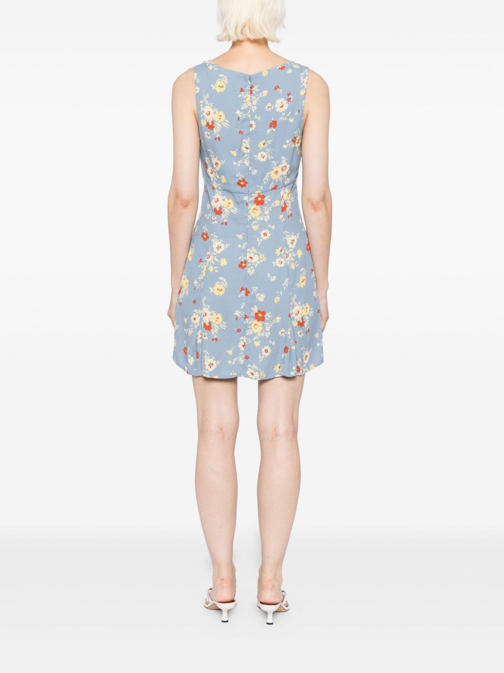 Cher dress - 4
