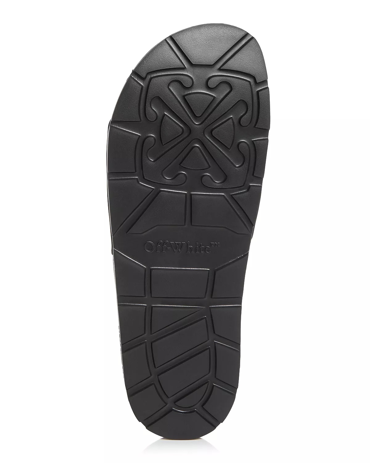 Men's Bookish Slide Sandals - 4