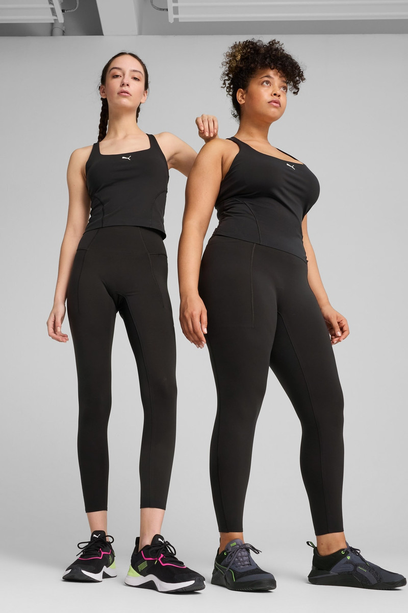 SHAPELUXE Women's High-Waist Tights 3