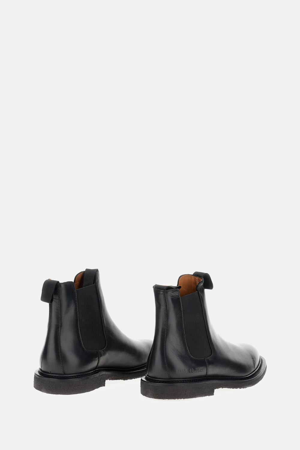 Chelsea ankle boots - 3