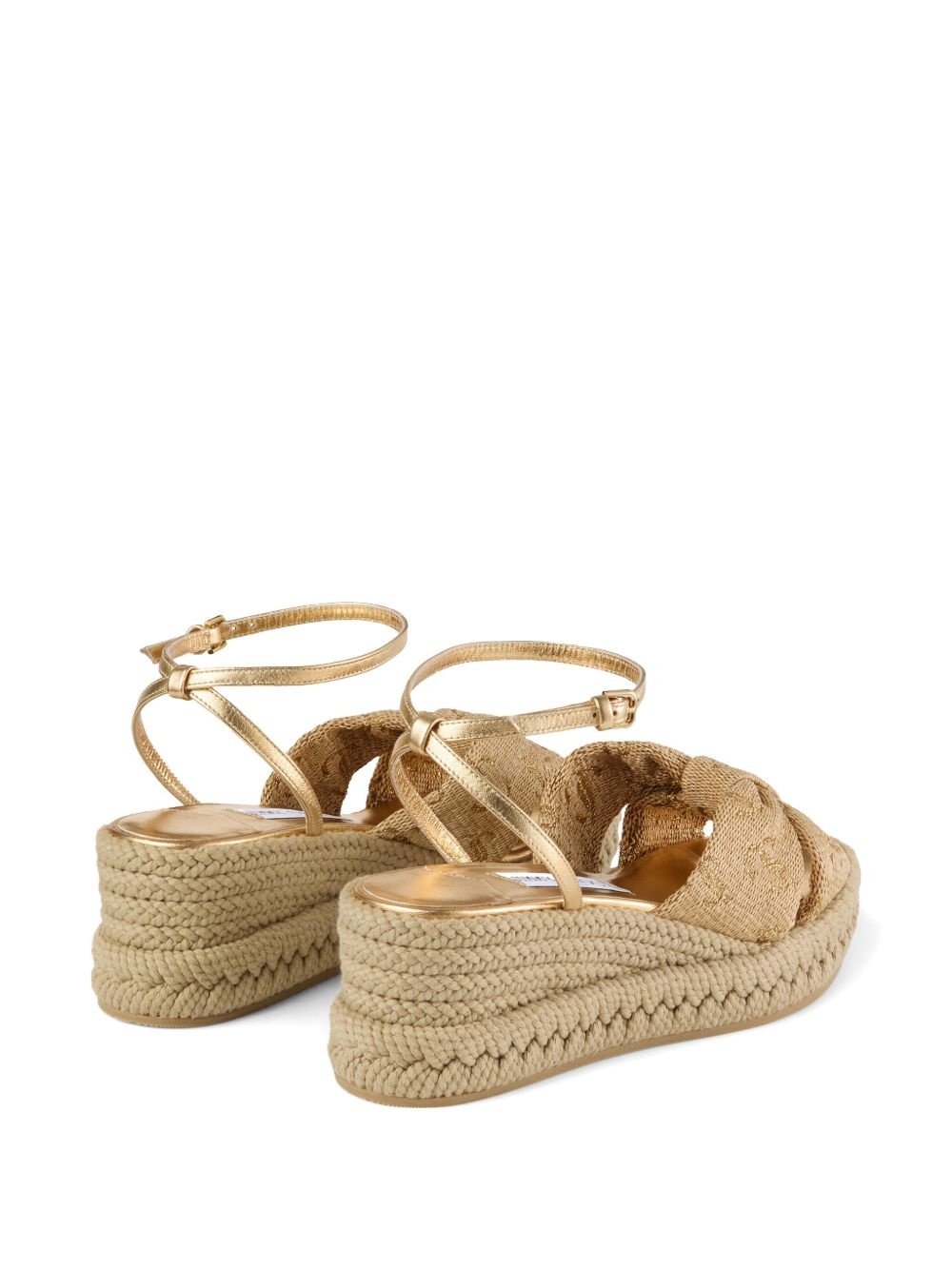 60mm Aella sandals - 3