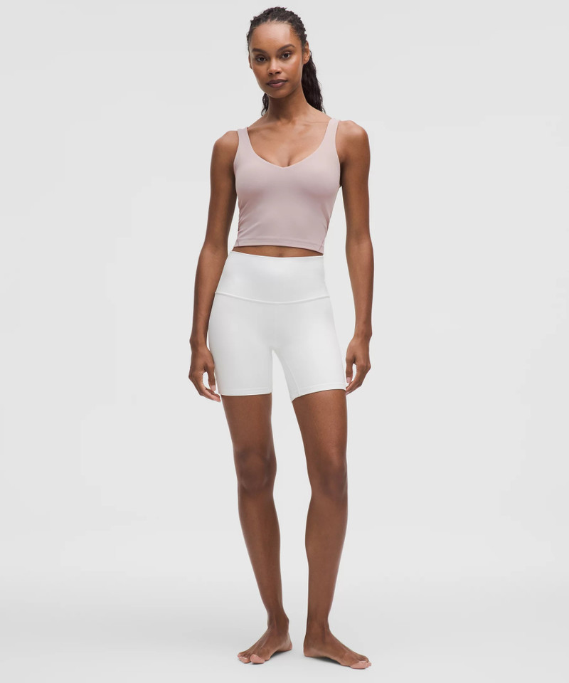 lululemon lululemon Align™ Tank Top *Light Support, A/B Cup outlook