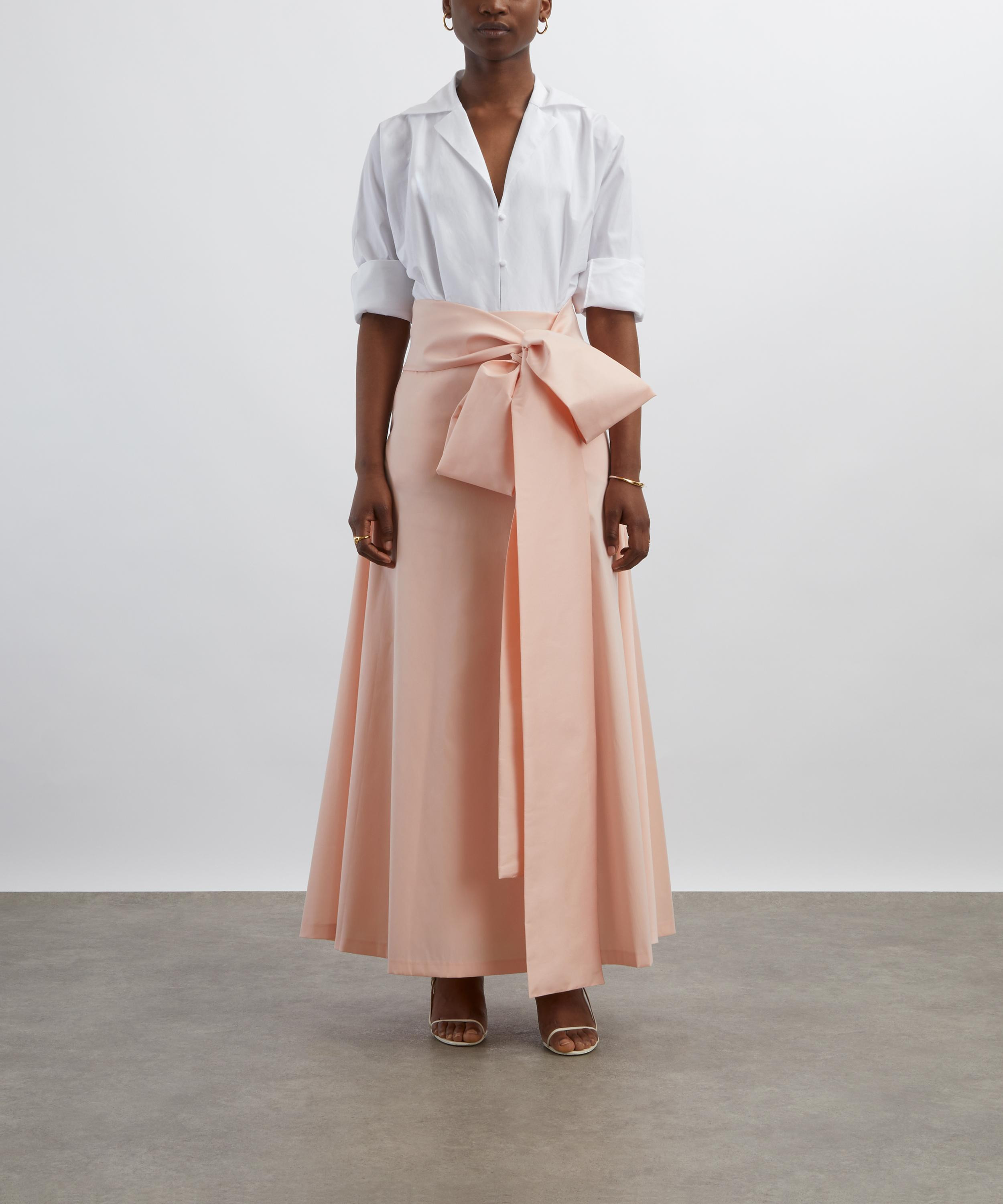 Clarence Dress - 2