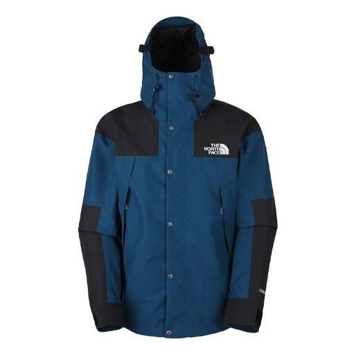 THE NORTH FACE Mountain Jacket 'Blue' NJ2GK00A - 1