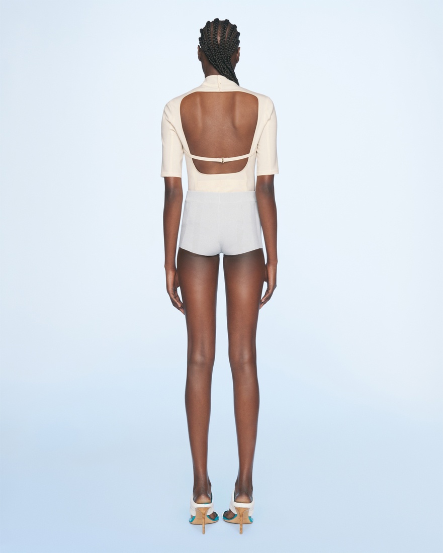 Le short Basgia - 4