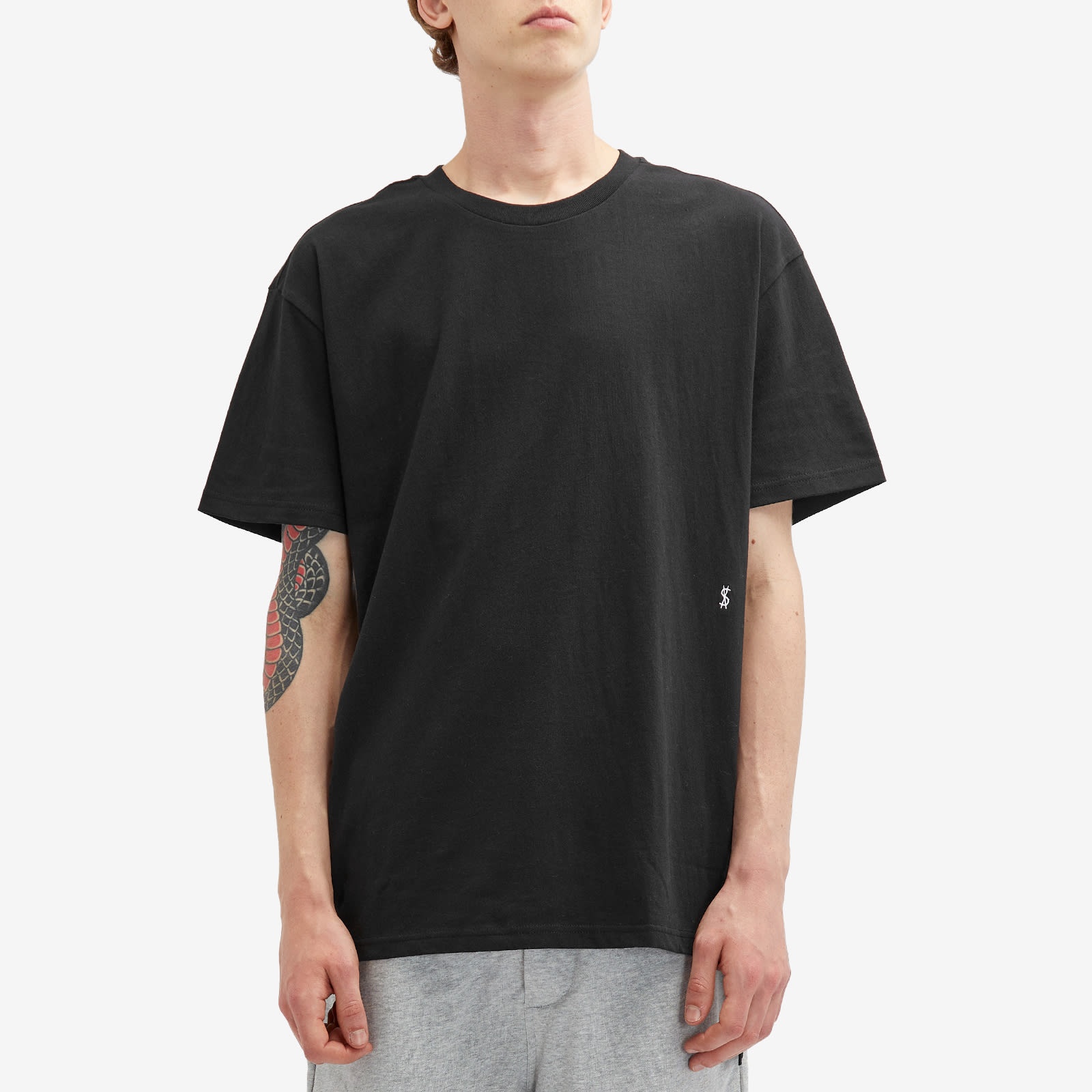 Ksubi 4 x 4 Biggie T-Shirt - 2