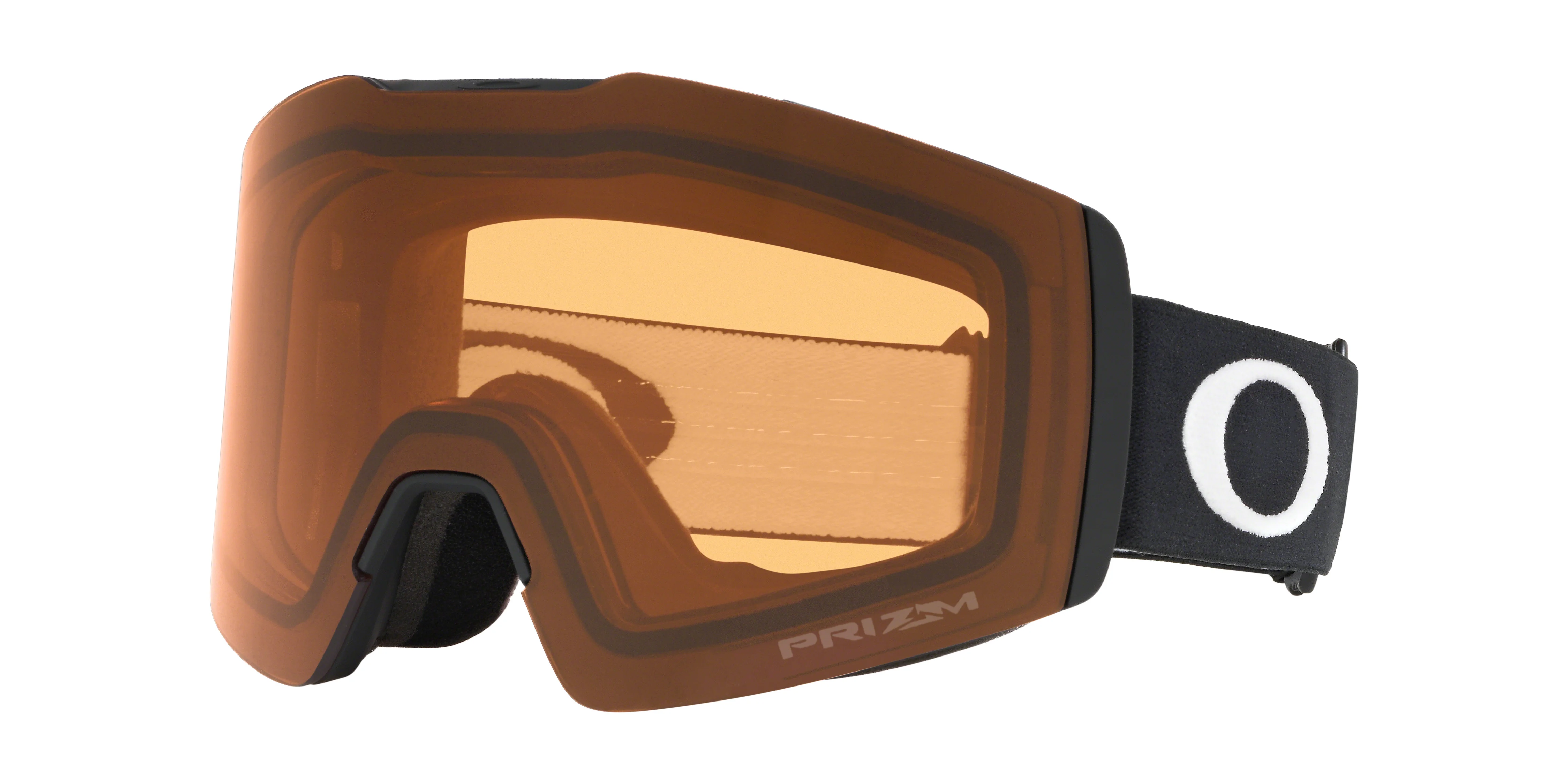 OO7103 Fall Line M Snow Goggles - 1