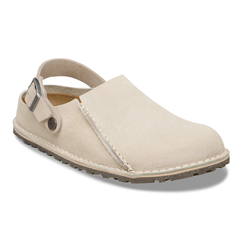 BIRKENSTOCK Lutry Premium Suede outlook