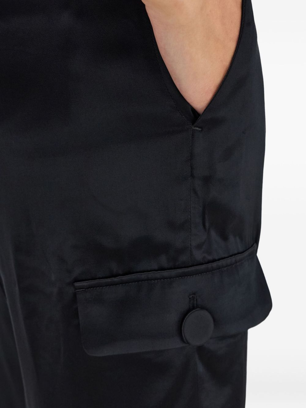 belted trousers - 4