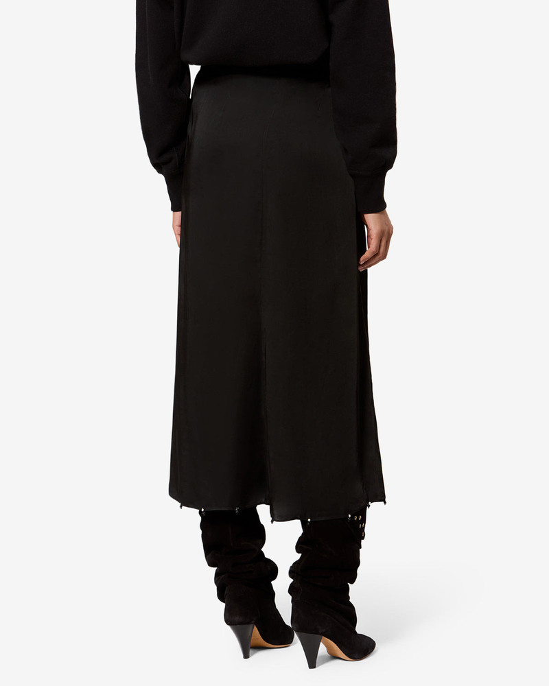 VANILLE SKIRT 5