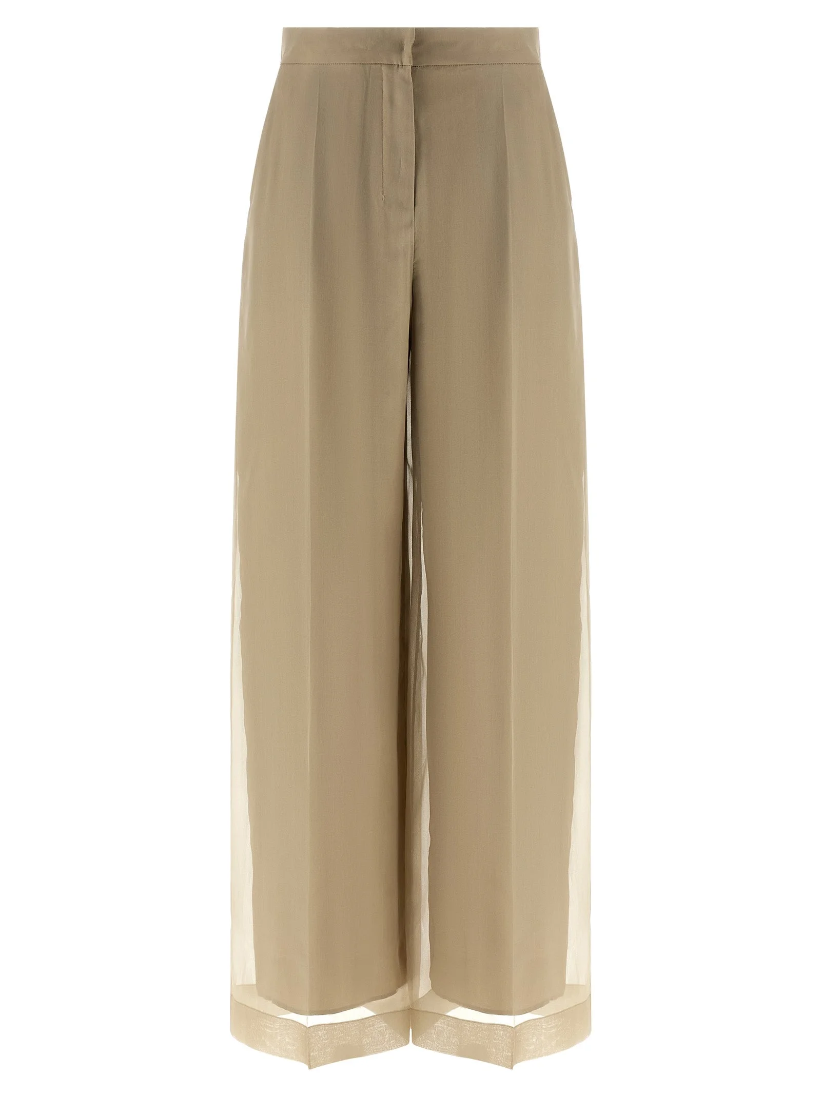 Max Mara Women 'Mxeolivi' Pants - 1