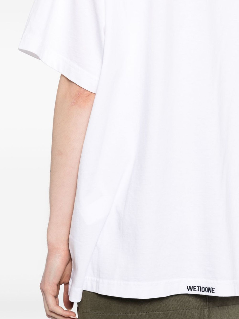 Pearl Logo T-shirt 5