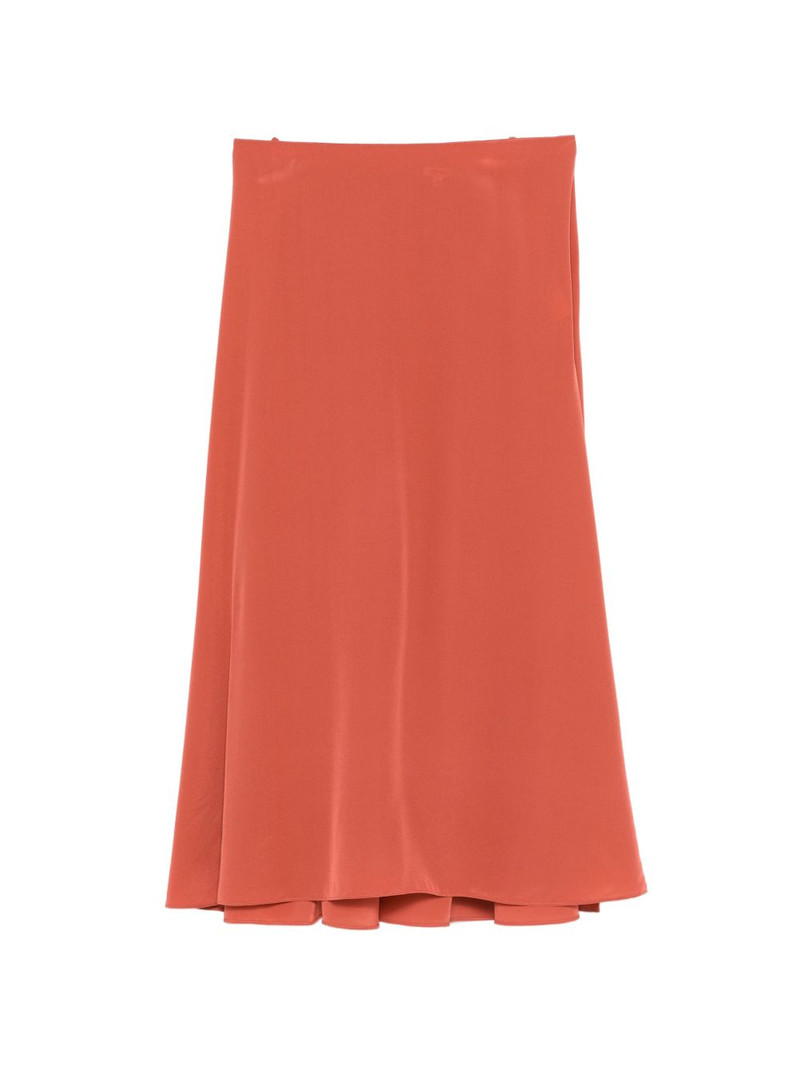 A-line skirt 1