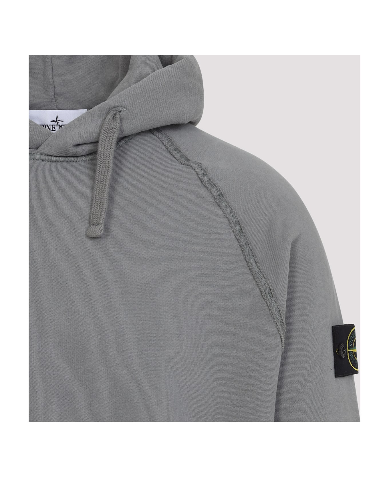 Cotton Sweatshirt - 5