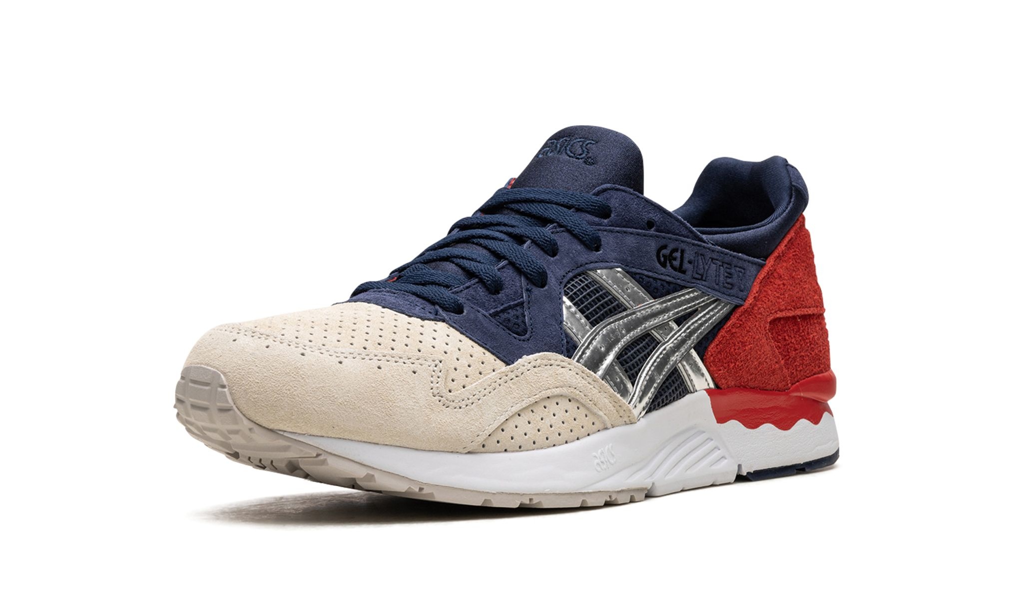 Gel Lyte 5 "Concepts - Libertea" - 4