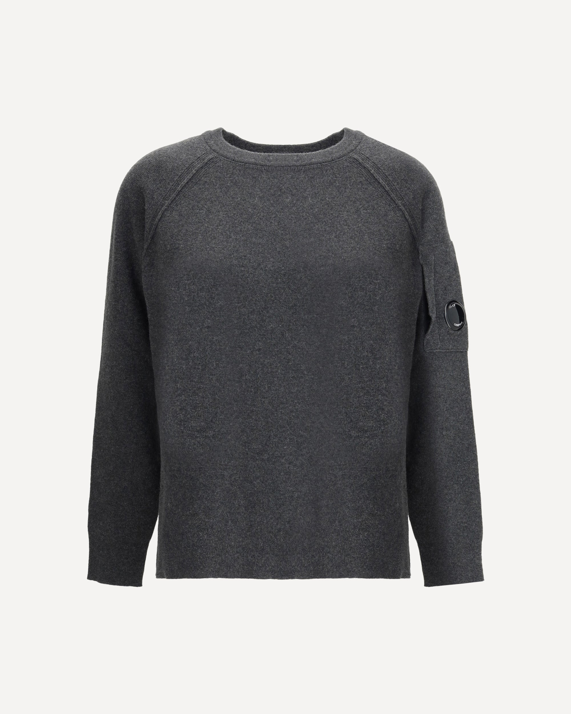 Wool Sweater - 1