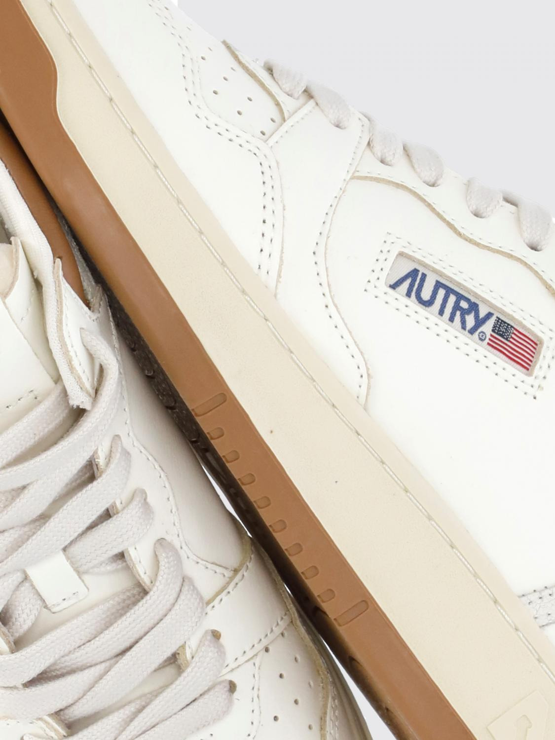 Sneakers woman Autry - 4