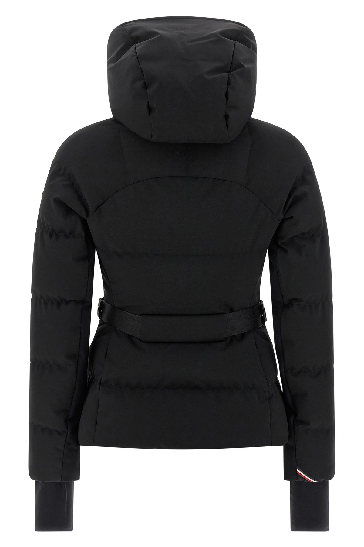'Guyane' down jacket - 3