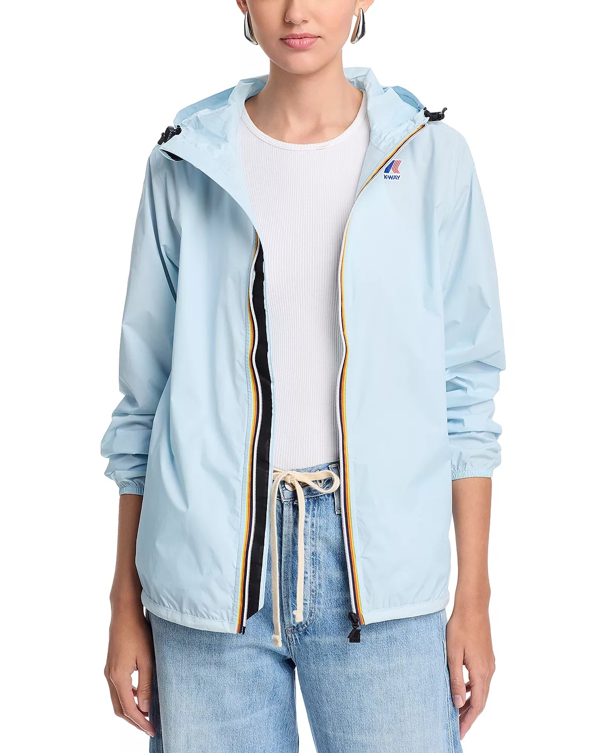 Le Vrai 4.0 Claude Windbreaker - 2