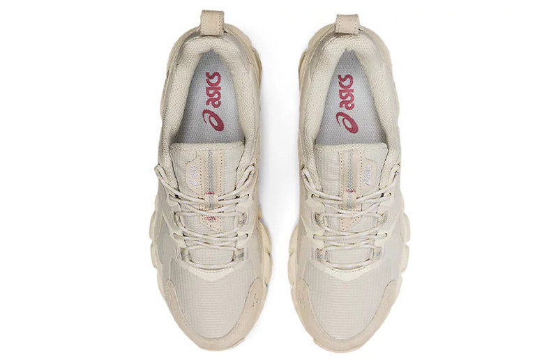 (WMNS) ASICS Gel-Quantum 180 6 'Khaki ' 1202A091-200 3