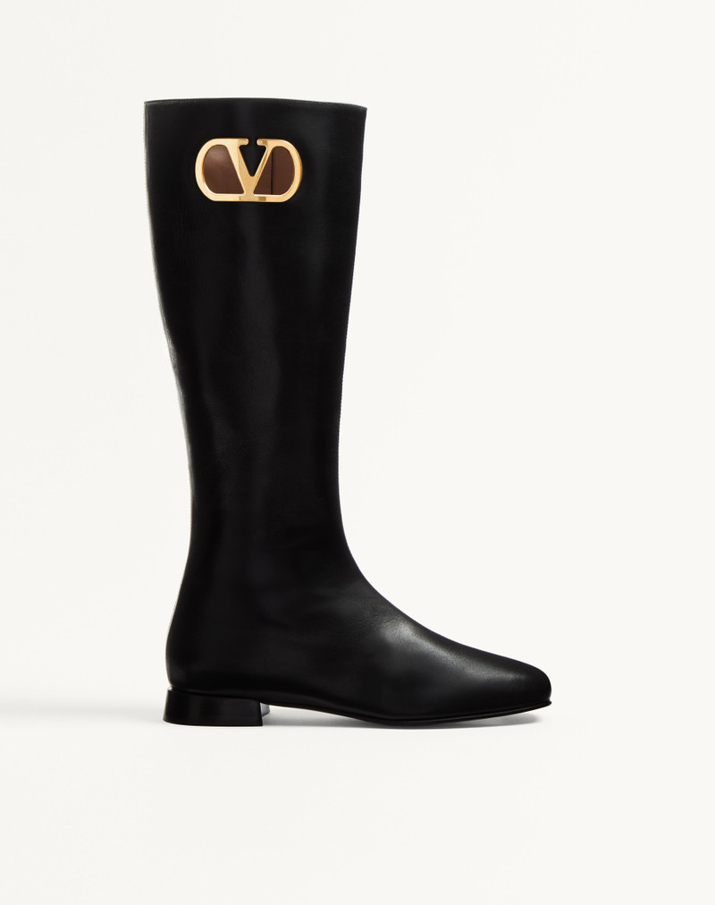 VLOGO SIGNATURE KIDSKIN BOOT 20MM 1