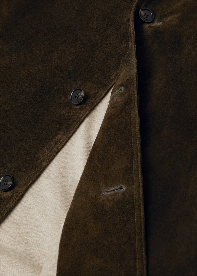 Maremma Jacket - 8