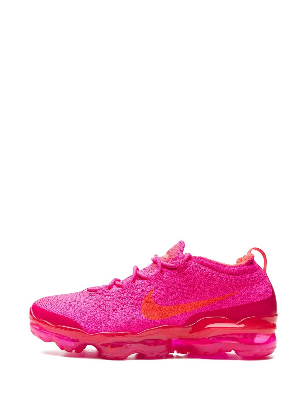 Air VaporMax 2023 Flyknit "Pink Blast" sneakers - 5