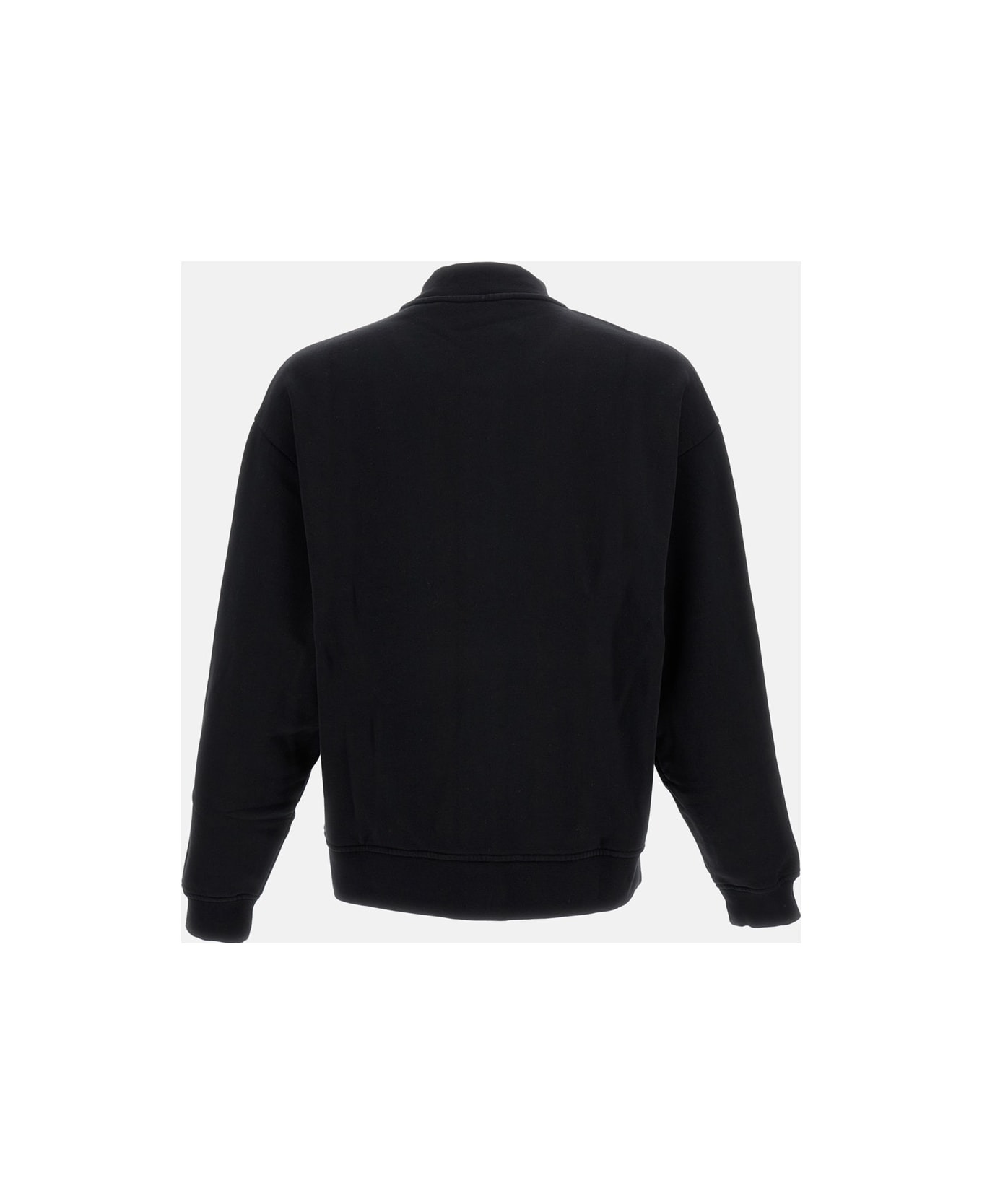 Cardigan 'gros Grain' - 2