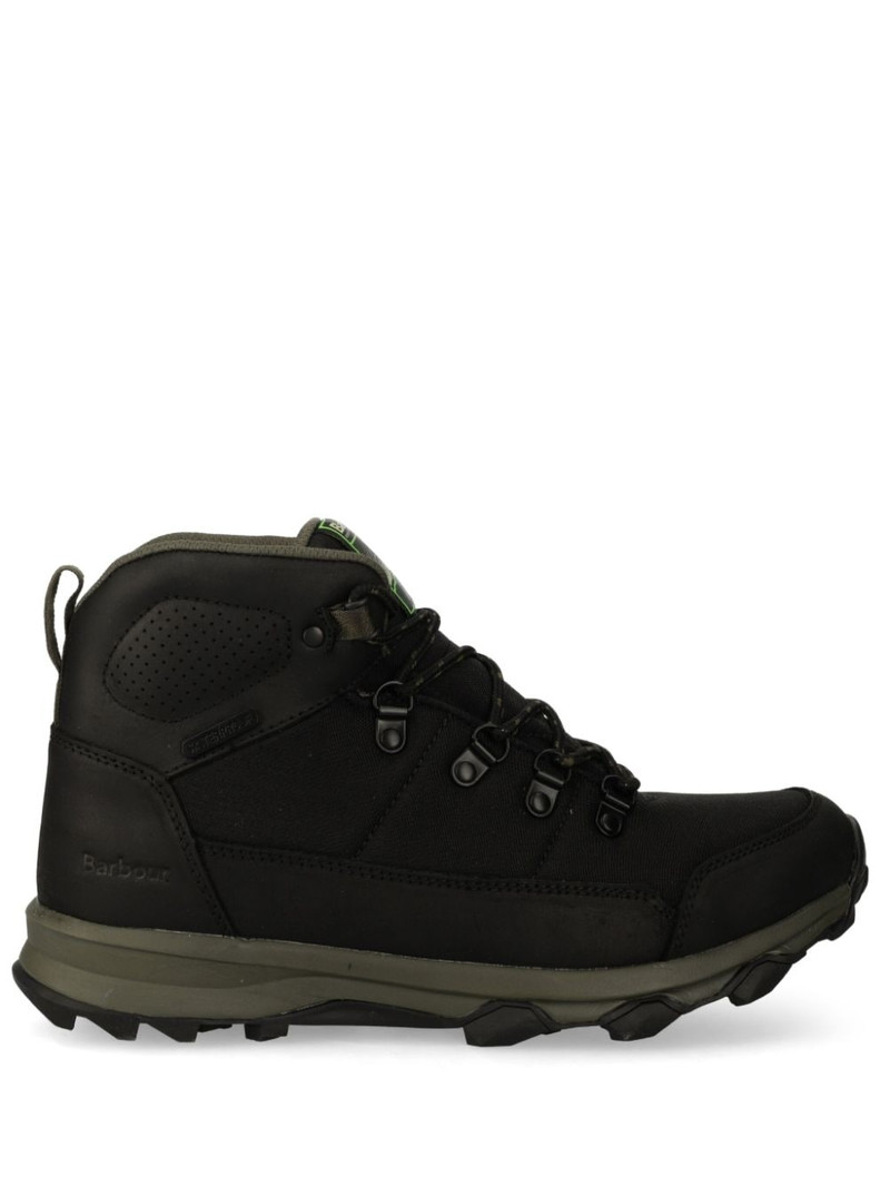 Malvern boots 1