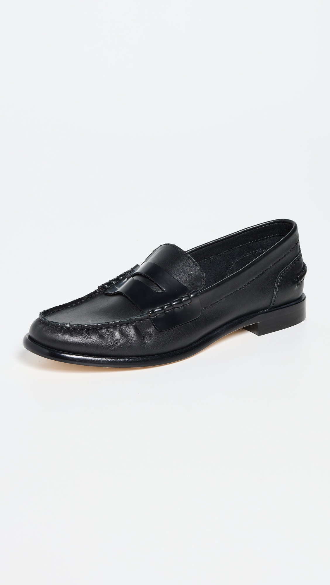 Carter Loafers - 1