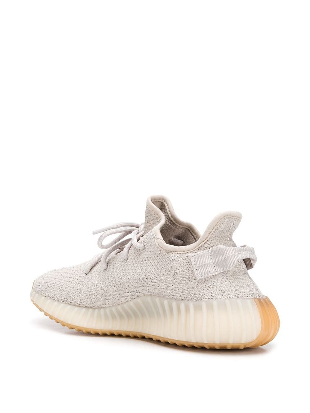 Yeezy Boost 350 V2 "Sesame" - 3