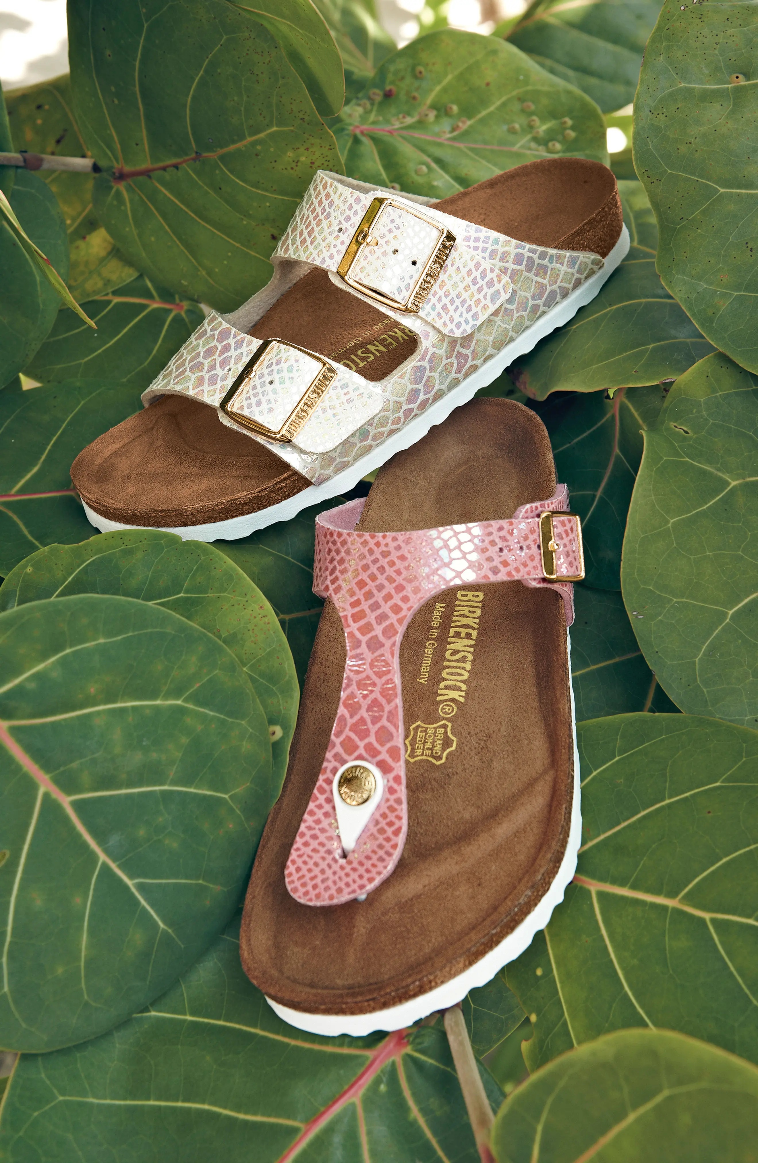 Gizeh Birko-Flor Flip Flop - 8