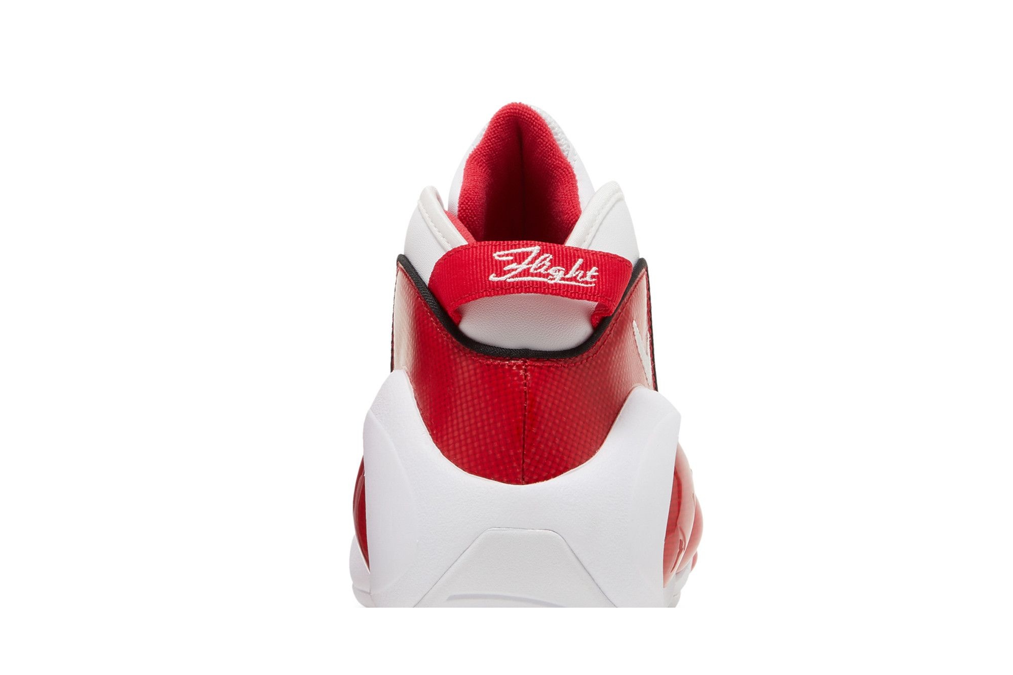 Air Zoom Flight 95 'True Red' 2023 - 7