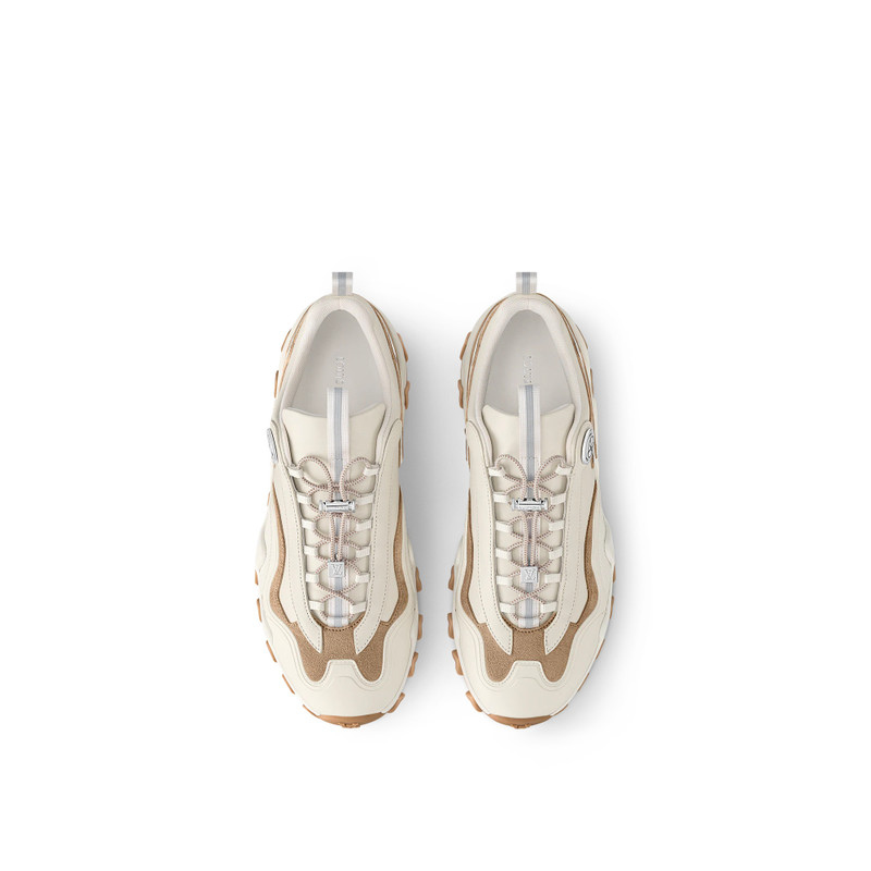 LV Rush Sneaker 3