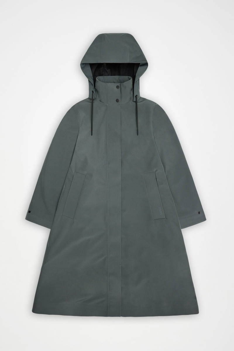 Suva Softshell A-Line W Jacket 1