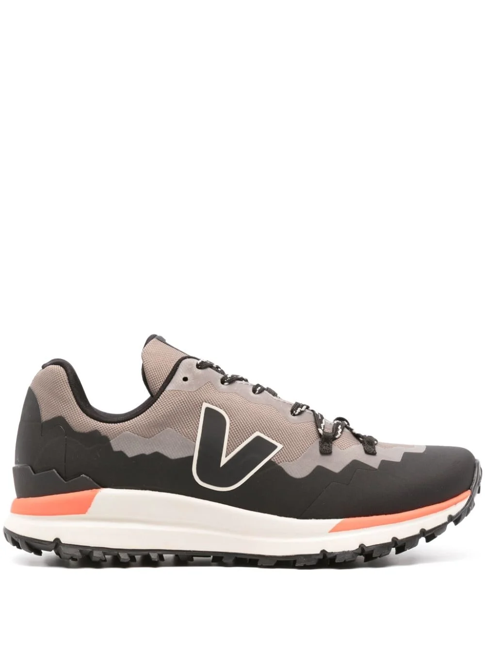 Fitz Roy low-top sneakers - 1